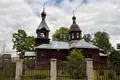 Haus  Piarsajski sielski Saviet, Belarus