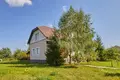 Haus 230 m² Krupicki sielski Saviet, Belarus