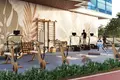 1 room apartment 42 m² Ajman, United Arab Emirates