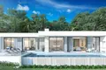 Villa de tres dormitorios 250 m² Pa Khlok, Tailandia