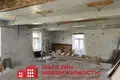 Commercial property 153 m² in Sapockinski sielski Saviet, Belarus