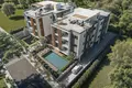 Appartement 2 chambres 79 m² Yeroskipou, Chypre