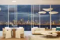 2 room apartment 57 m² Dubai, United Arab Emirates