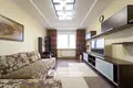 2 bedroom apartment 58 m² Minsk, Belarus