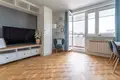 Apartamento 2 habitaciones 55 m² Varsovia, Polonia