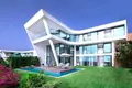 Wohnung 4 zimmer 174 m² Bodrum, Türkei