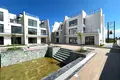 2 bedroom penthouse 138 m² Trikomo, Northern Cyprus