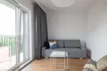 Apartamento 3 habitaciones 55 m² en Varsovia, Polonia
