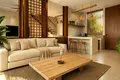 Apartamento 1 habitacion 58 m² Beraban, Indonesia