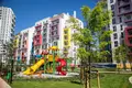 Apartment for rent in Dighomi Green Diamond