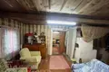 Casa 56 m² Saskouski sielski Saviet, Belarús