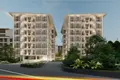 Appartement 2 chambres 58 m² Rawai, Thaïlande