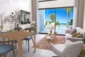Квартира 2 комнаты 60 м² Аканту, Северный Кипр