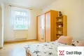 Mieszkanie 3 pokoi 58 m² okres Karlovy Vary, Czechy