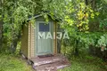 Cottage 1 bedroom 30 m² Tapionkyla, Finland