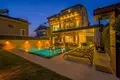 6 bedroom villa 360 m² Fethiye, Turkey