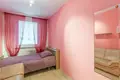 Квартира 3 комнаты 73 м² Столица Прага, Чехия