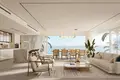 Complexe résidentiel The Beach House – Fahid Island by Aldar