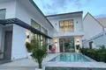 4-Zimmer-Villa 318 m² Huai Yai, Thailand