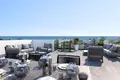 Apartamento 1 habitacion 59 m² Larnaca District, Chipre