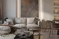 2 bedroom apartment 172 m² Kartal, Turkey