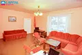 Maison 110 m² Darsiskiai, Lituanie
