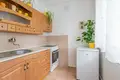 Wohnung 2 zimmer 26 m² Hauptstadt Prag, Tschechien