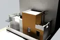 Dom 5 pokojów 70 m² Terni, Włochy