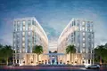 Kompleks mieszkalny Low-rise premium residence with swimming pools in the center of Pattaya, Thailand