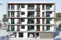 Apartamento 2 habitaciones 84 m² Trachoni Municipality, Chipre