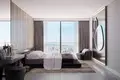 Complejo residencial Modern Finance Center Towers