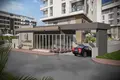 1 bedroom apartment 60 m² Konyaalti, Turkey