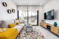Apartment in a new building Stylish Apartments with Terrace in Lo Marabu, Quesada