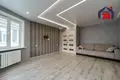 Wohnung 1 zimmer 52 m² Minsk, Belarus