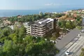 Wohnung 3 zimmer 99 m² Kuşadası, Türkei