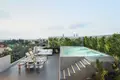 Wohnung 51 m² Demos Agiou Athanasiou, Zypern