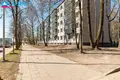 Mieszkanie 3 pokoi 57 m² Wilno, Litwa