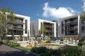 Appartement 2 chambres 125 m² Asomatos Municipality, Chypre