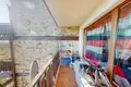 Wohnung 2 Schlafzimmer 104 m² Kosharitsa, Bulgarien