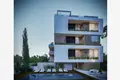 3 bedroom apartment 170 m² Demos Agiou Athanasiou, Cyprus