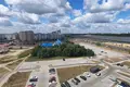 Mieszkanie 1 pokój 41 m² Muchaviecki sielski Saviet, Białoruś