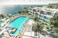 Complejo residencial Caesar Cliff