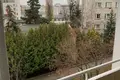 Appartement 3 chambres 64 m² Varsovie, Pologne