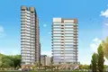 Appartement 3 chambres 157 m² Sariyer, Turquie