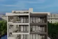Wohnung 2 Schlafzimmer 95 m² Kato Polemidia, Zypern