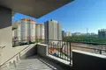 Appartement 2 chambres 70 m² Région méditerranéenne, Turquie