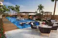 Kompleks mieszkalny North 43 — new residence by Naseeb with a swimming pool and restaurants in the heart of JVC, Dubai