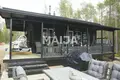 1 room Cottage 36 m² Kemijarvi, Finland