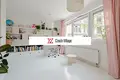Wohnung 4 zimmer 112 m² Hauptstadt Prag, Tschechien