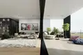 3 bedroom apartment 105 m² Tserkezoi Municipality, Cyprus